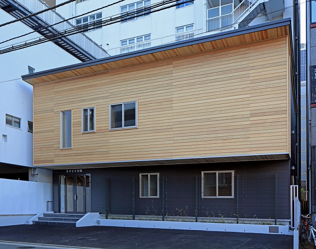 annex