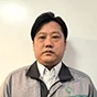 担当者イメージ