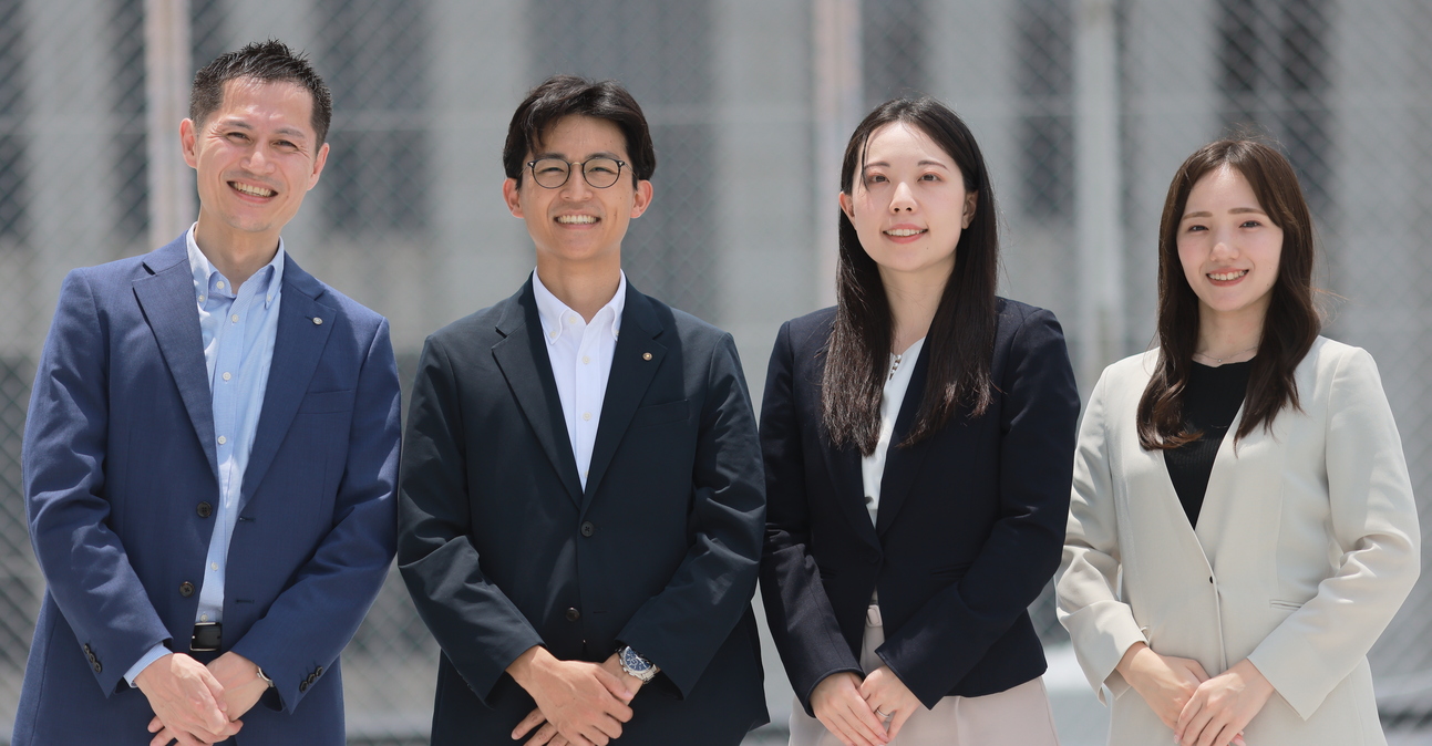 採用情報 採用サイト 松井建設株式会社